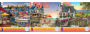 David Maclean 1000 Piece Puzzle (Assorted; Styles Vary)