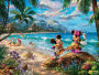 Alternative view 3 of Thomas Kinkade Disney Dream Series 11 - 750 Piece Jigsaw Puzzle (Assorted; Styles Vary)