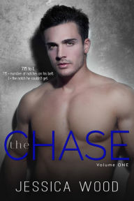 Title: The Chase, Volume 1, Author: Jessica Wood