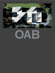 Title: OAB (Updated): Office of Architecture in Barcelona, Author: Carlos Ferrater