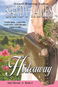 Title: Hideaway, Author: Sandy James