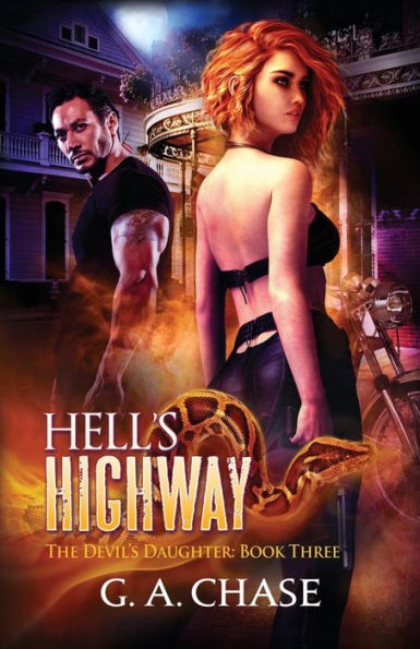 Hell's Highway