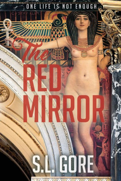 The Red Mirror