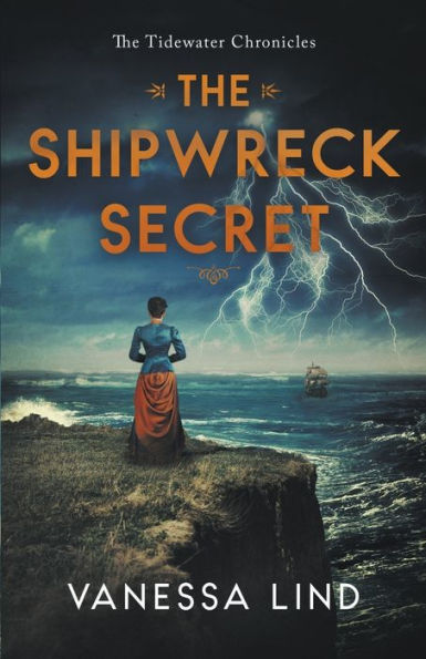 The Shipwreck Secret