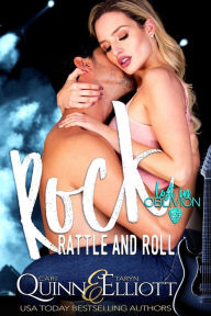 Title: Rock, Rattle and Roll, Author: Taryn Elliott
