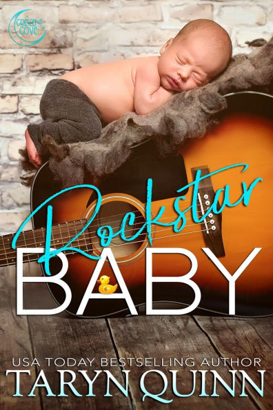 Rockstar Baby