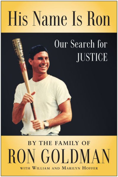 His Name Is Ron: Our Search for Justice