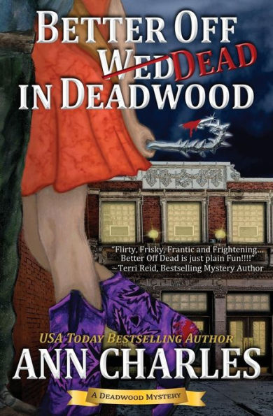 Better Off Dead Deadwood