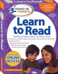 Alternative view 1 of Hooked on Phonics Learn to Read - Level 3: Emergent Readers (Kindergarten Ages 4-6)