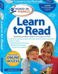 Alternative view 1 of Hooked on Phonics Learn to Read - Level 8: Early Fluent Readers (Second Grade Ages 7-8)