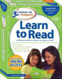 Hooked on Phonics Learn to Read - Levels 5&6 Complete: Transitional Readers (First Grade Ages 6-7)