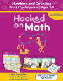 HOM Hooked on Math Numbers & Counting Kit