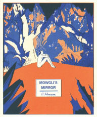 Title: Mowgli's Mirror, Author: Olivier Schrauwen