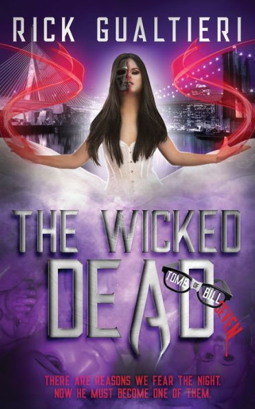 The Wicked Dead