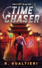 Time Chaser: A litRPG Game of Death