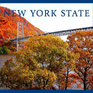 Title: New York State, Author: Helen Stortini