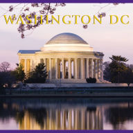 Title: Washington D.C., Author: Tanya Lloyd Kyi