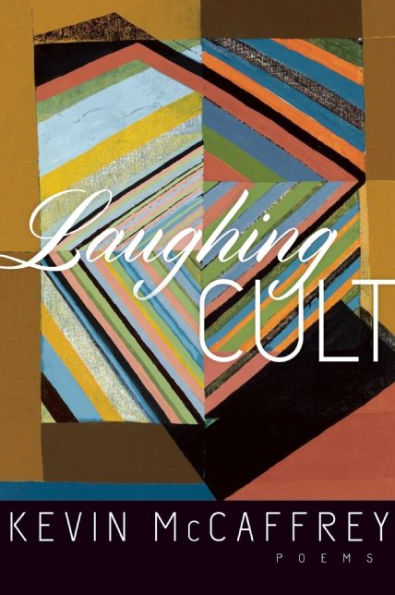 Laughing Cult: Poems