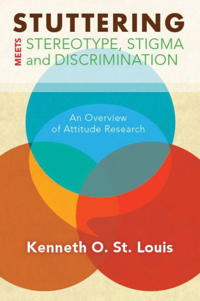 Stuttering Meets Sterotype, Stigma, and Discrimination: An Overview of Attitude Research