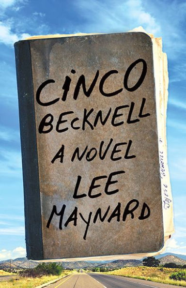 Cinco Becknell