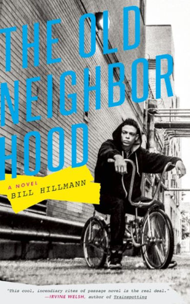 The Old Neighborhood: A Novel