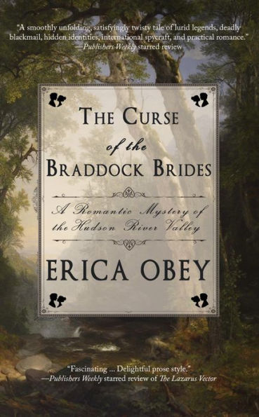 the Curse of Braddock Brides