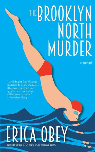 The Brooklyn North Murder: A Novel