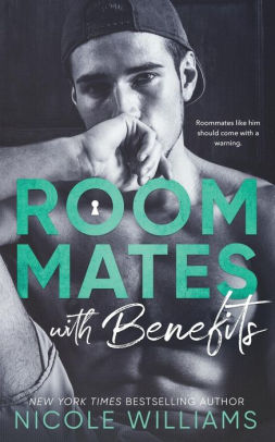 Download Roommates With Benefits By Nicole Williams