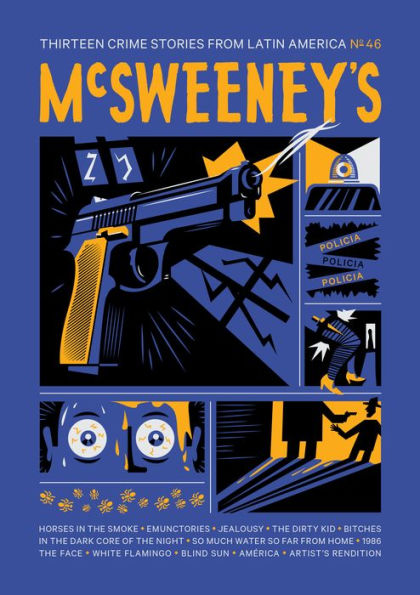 McSweeney's Issue 46