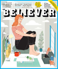 Title: The Believer, Issue 113, Author: Vendela Vida