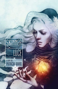 Title: Skinner Luce, Author: Patricia Ward