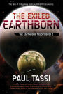 The Exiled Earthborn: The Earthborn Trilogy, Book 2