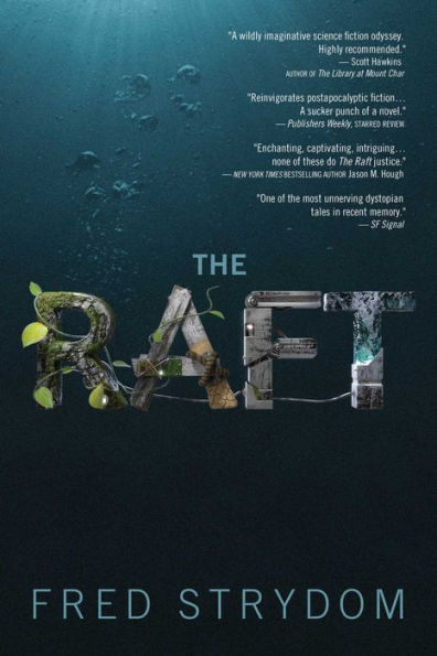 The Raft: A Novel