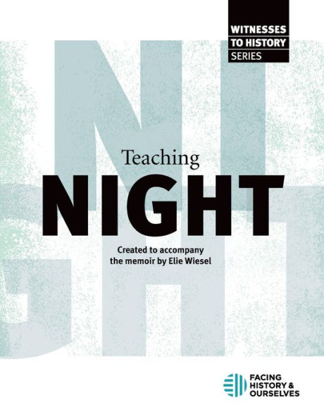 Teaching Night