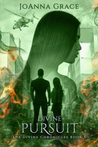 Title: Divine Pursuit, Author: JoAnna Grace