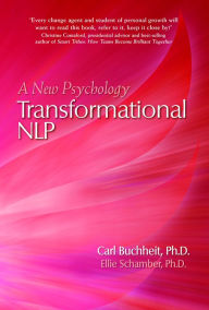 Title: Transformational NLP: A New Psychology, Author: Leanne Coll