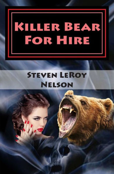 Killer Bear For Hire