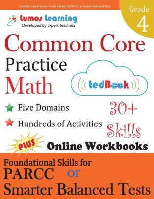 Summer Learning HeadStart Grade 3 to 4 Fun Activities Plus Math Reading and Language Workbooks Bridge to Success with Common Core Aligned Resources and Workbooks