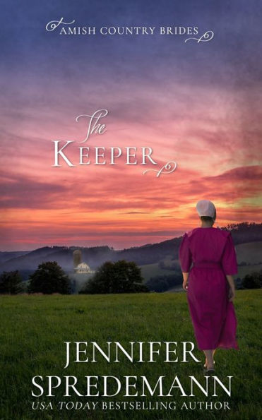 The Keeper (Amish Country Brides)