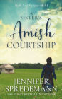 A Sister's Amish Courtship