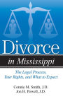 Divorce in Mississippi: The Legal Process, Your Rights, and What to Expect