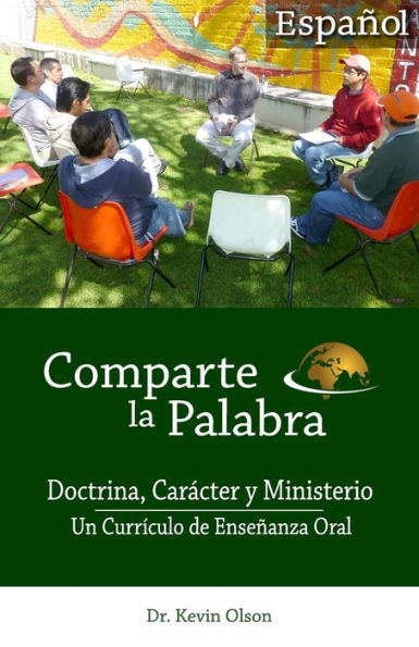 Comparte la Palabra: Doctrina