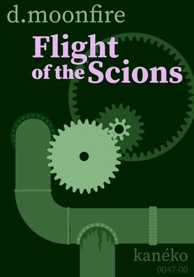 Flight of the Scions