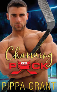 Free audiobook downloads for kindle Charming as Puck by Pippa Grant CHM ePub PDF 9781940517476 English version
