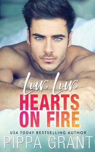 Ebooks downloads for ipad Liar, Liar, Hearts on Fire 9781940517841