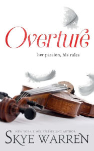 Title: Overture, Author: Skye Warren
