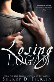 Title: Losing Logan, Author: Sherry Ficklin