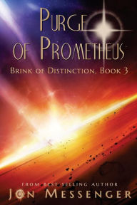 Title: Purge of Prometheus, Author: Jon Messenger