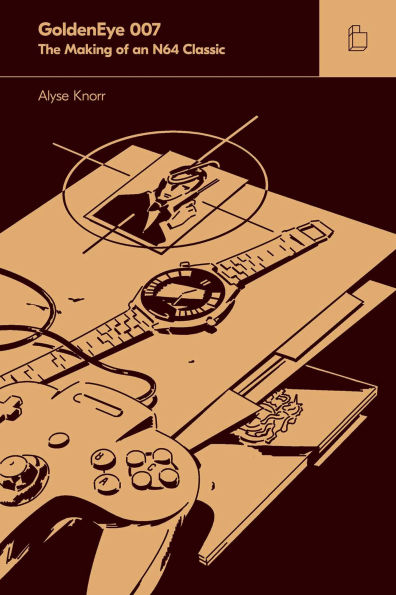 GoldenEye 007