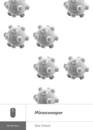 Title: Minesweeper, Author: Kyle Orland